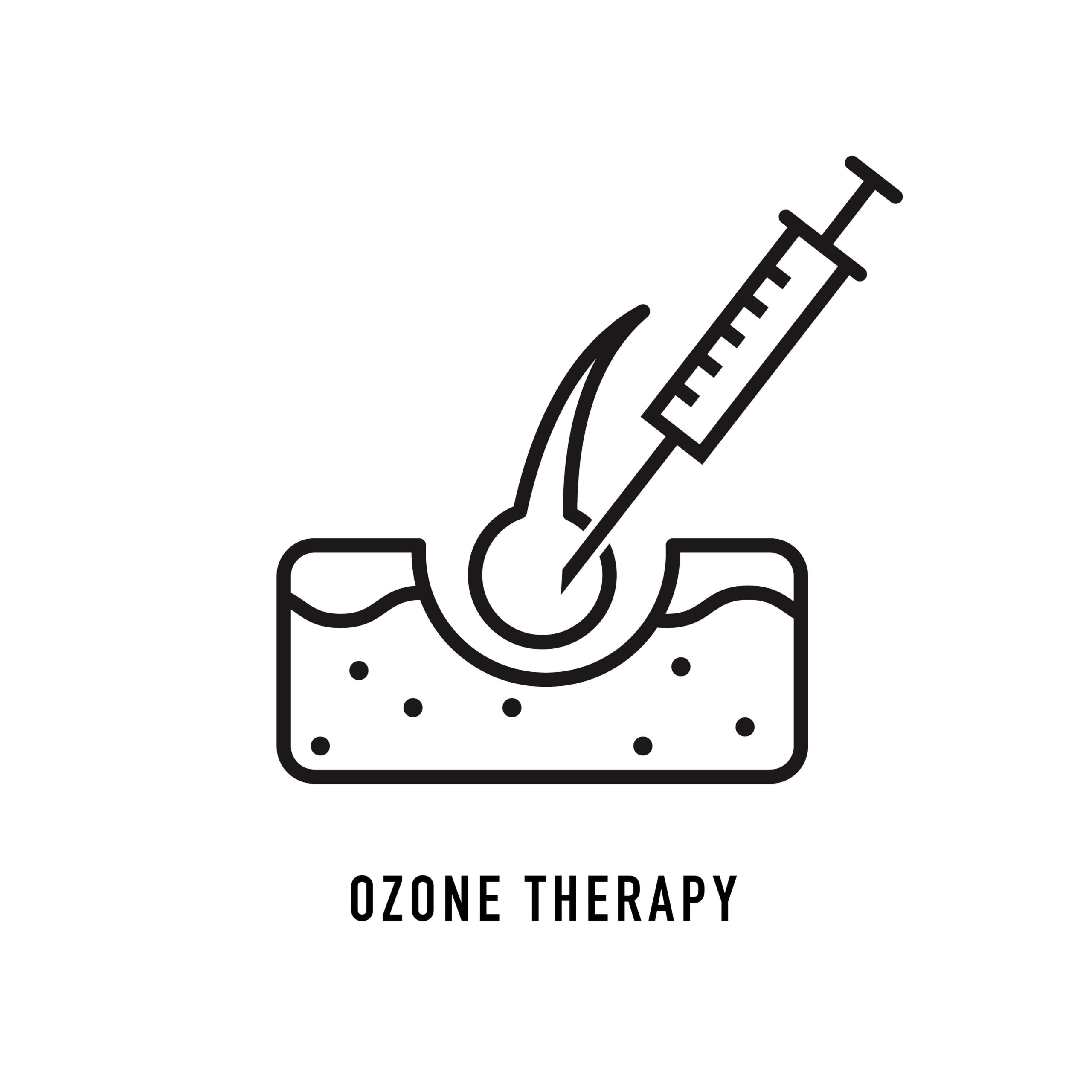 How Does Ozone Therapy Work?