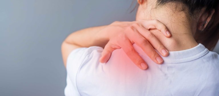 How to Heal From Myofascial Pain Syndrome